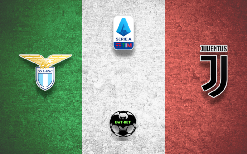 Lazio vs Juventus
