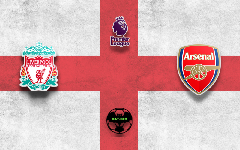 Liverpool vs Arsenal