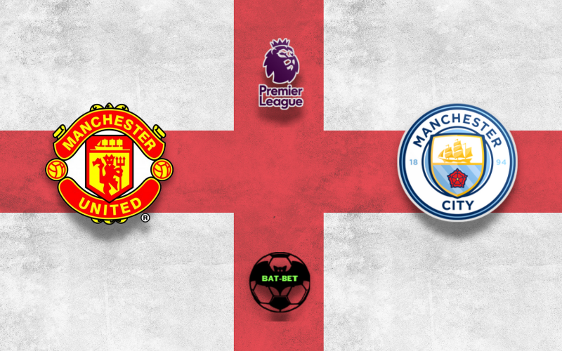 Manchester United vs Manchester City