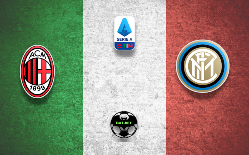 Milan vs Inter
