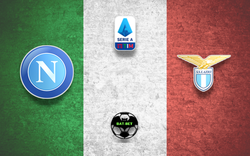 Napoli vs Lazio