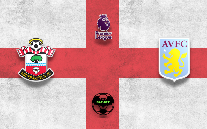 Southampton vs Aston Villa
