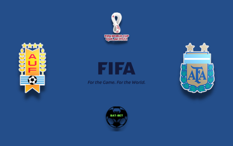 Uruguay vs Argentina