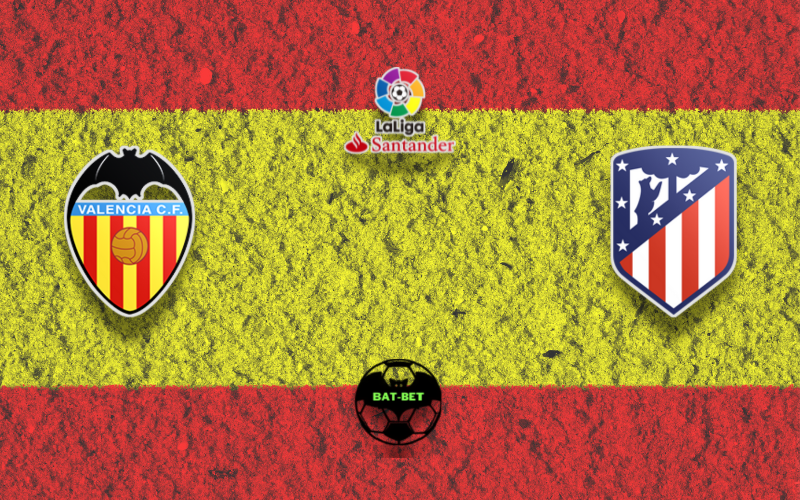 Valencia vs Atletico Madrid