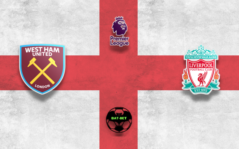 West Ham vs Liverpool