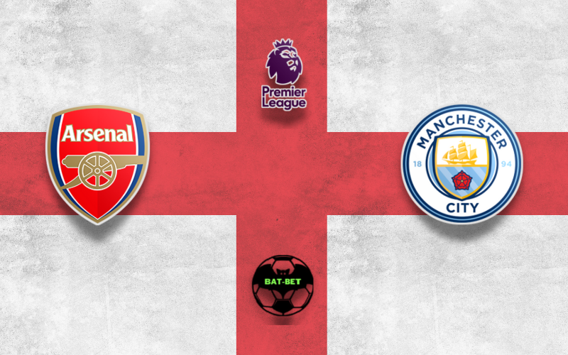 Arsenal vs Manchester City
