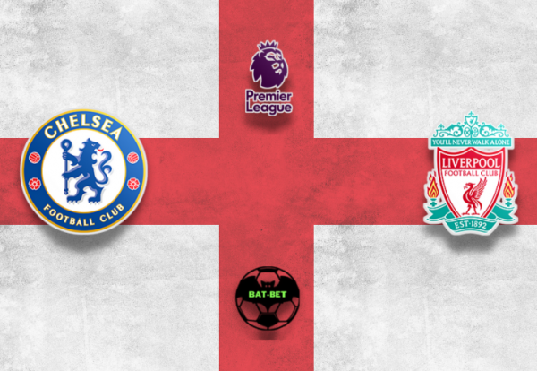 Chelsea vs Liverpool