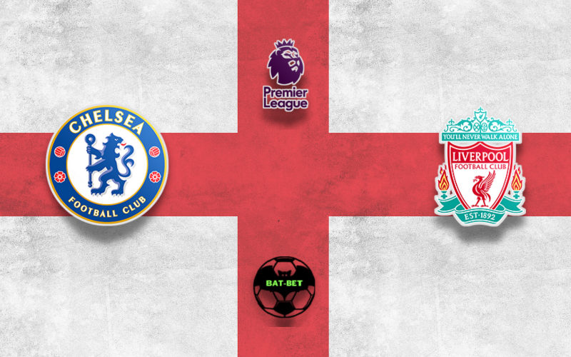 Chelsea vs Liverpool