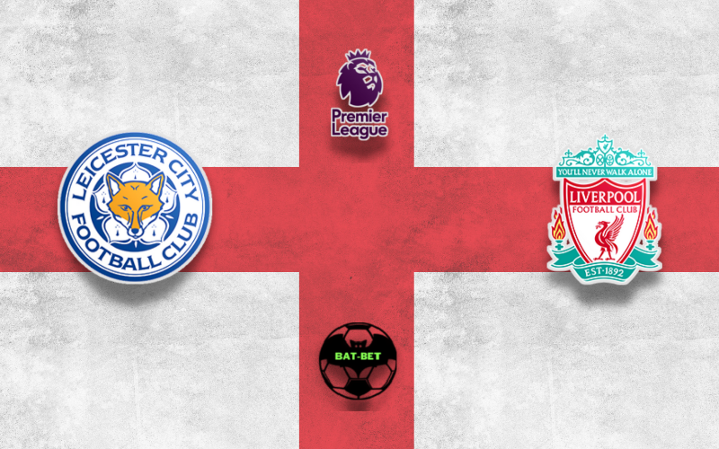 Leicester City vs Liverpool