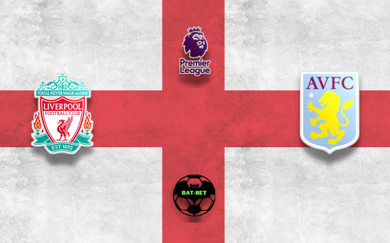 Liverpool vs Aston Villa