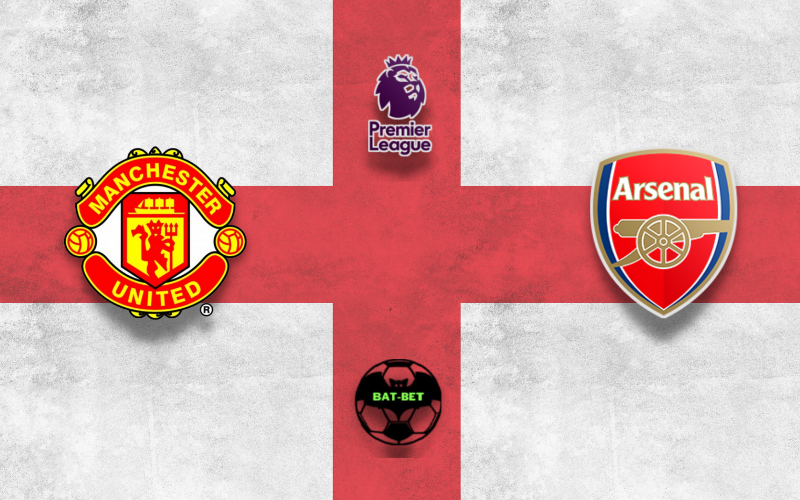 Manchester United vs Arsenal