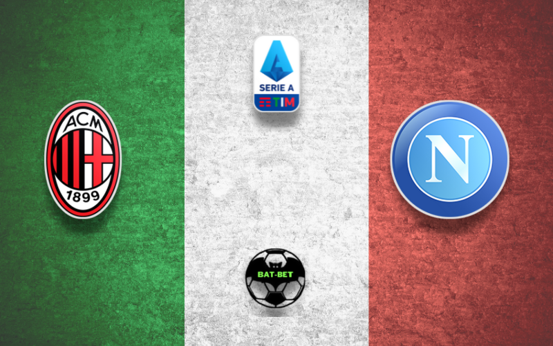 Milan vs Napoli