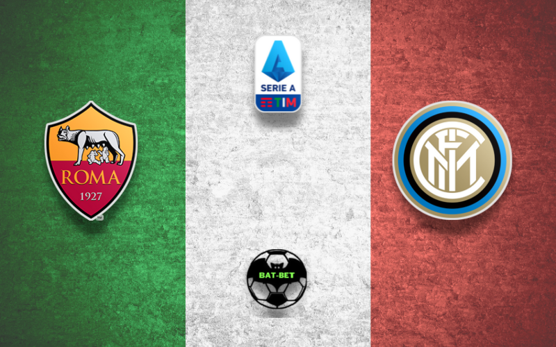 Roma vs Inter