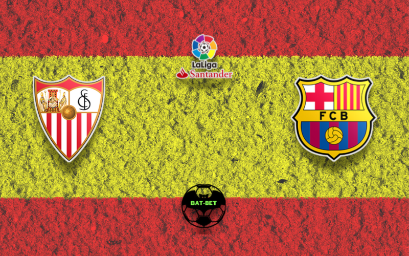 Sevilla vs Barcelona