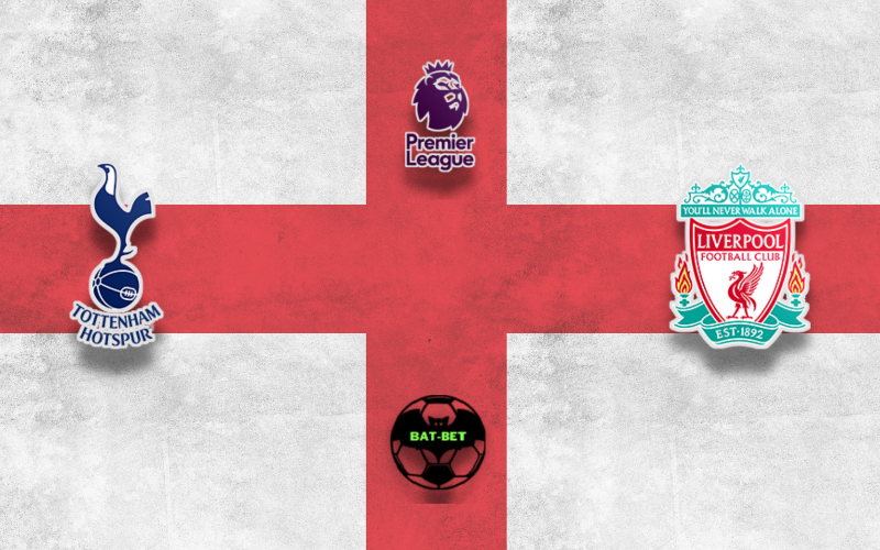 Tottenham Hotspur vs Liverpool