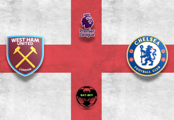 West Ham vs Chelsea