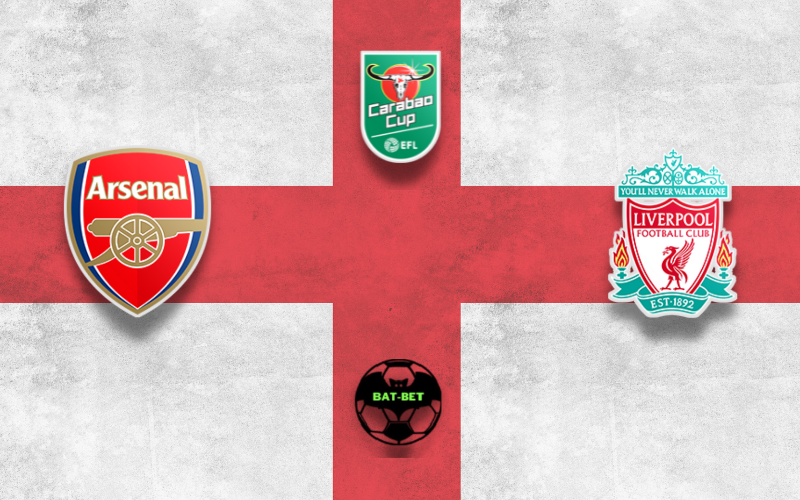 Arsenal vs Liverpool