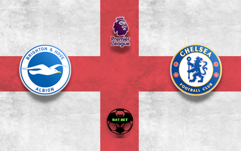 Brighton vs Chelsea