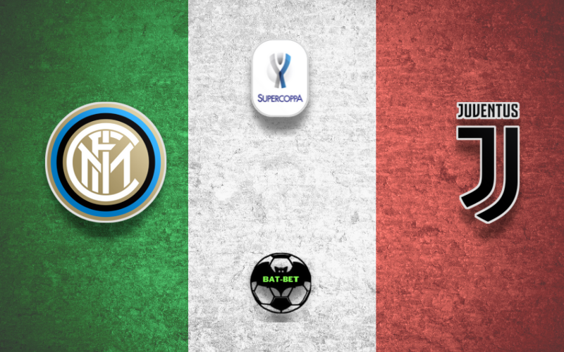 Inter vs Juventus