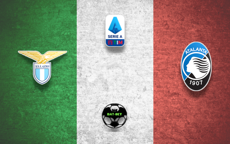 Lazio vs Atalanta
