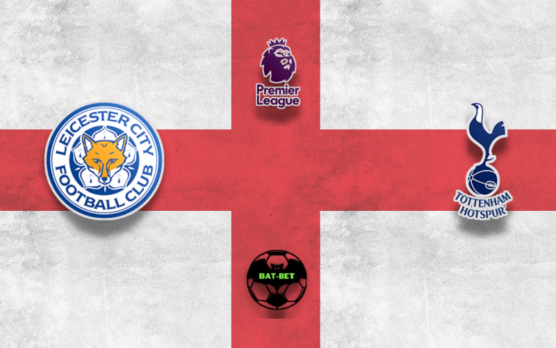 Leicester City vs Tottenham Hotspur