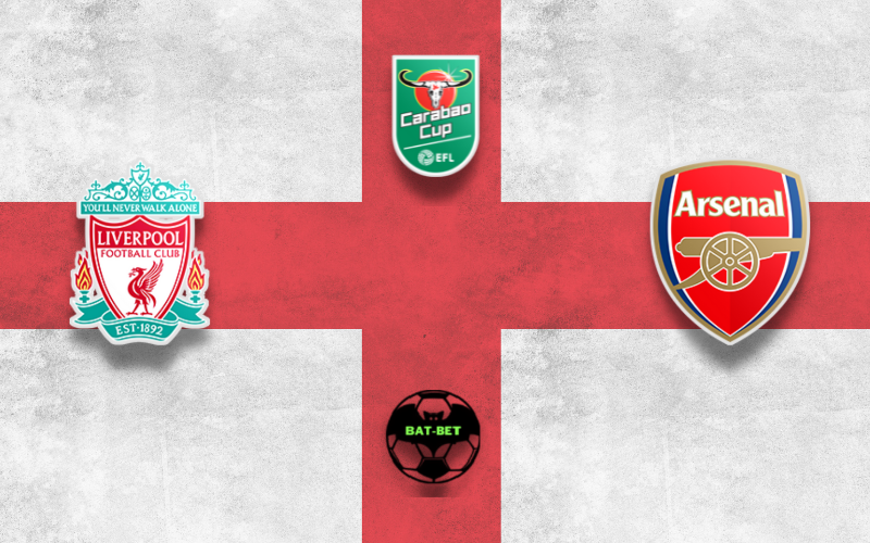 Liverpool vs Arsenal