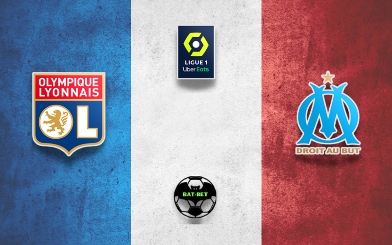 Lyon vs Marseille