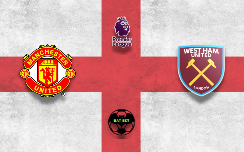 Manchester United vs West Ham