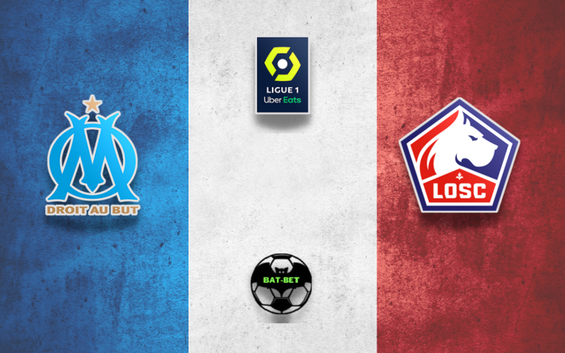 Marseille vs Lille