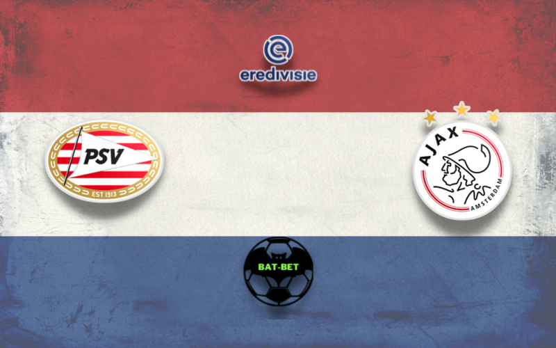 PSV vs Ajax