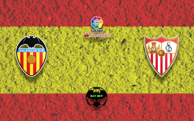 Valencia vs Sevilla