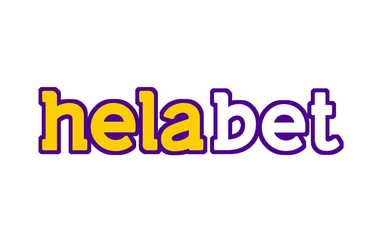 Helabet logo