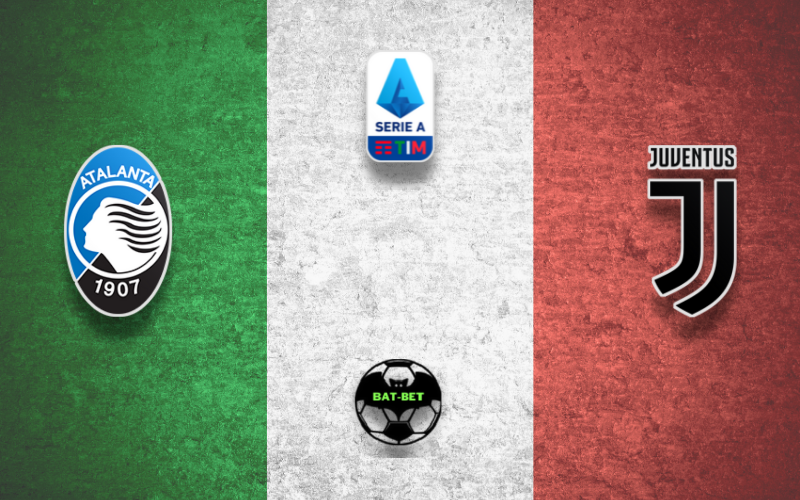 Atalanta vs Juventus