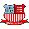 Bowers & Pitsea