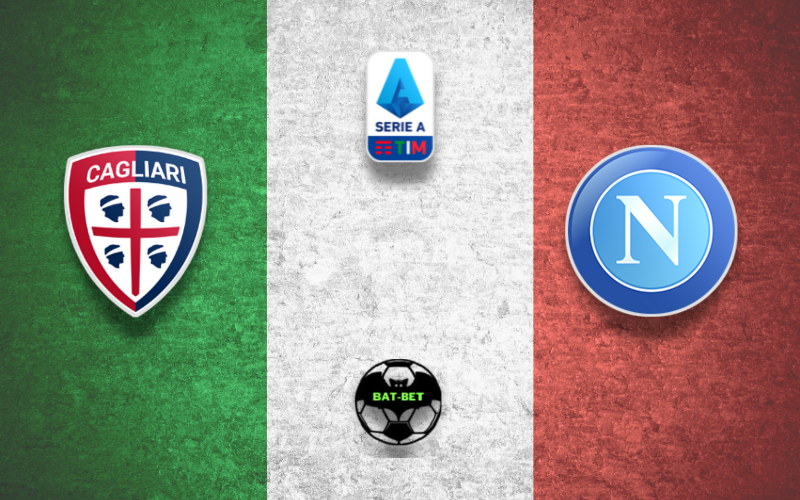 Cagliari vs Napoli