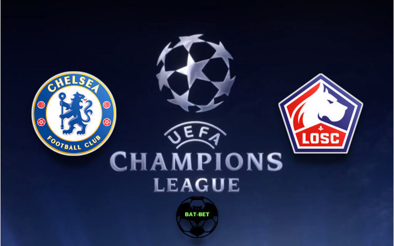 Chelsea vs Lille
