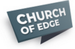 Churchofedge logo