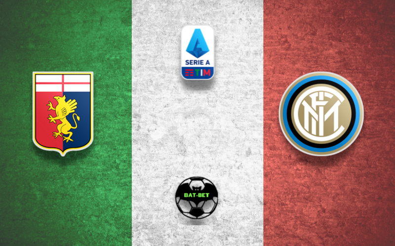 Genoa vs Inter