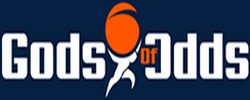 GodsOfOdds Logo