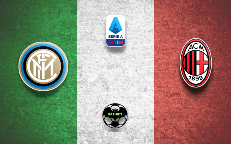 Inter vs Milan