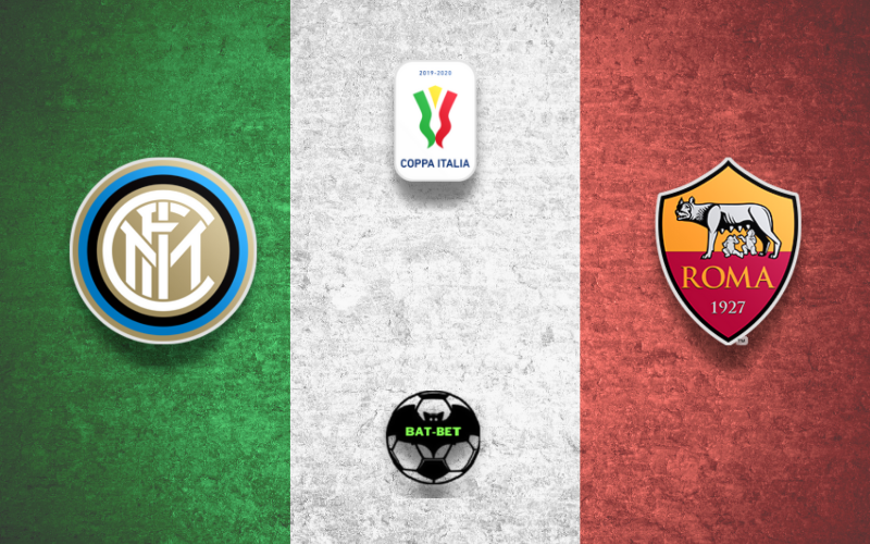 Inter vs Roma