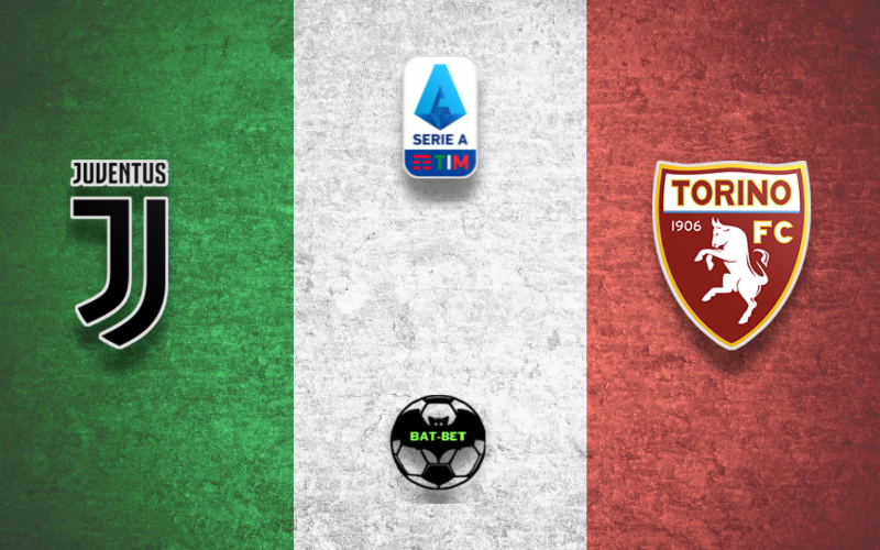 Juventus vs Torino
