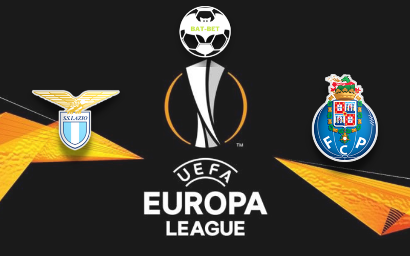 Lazio vs Porto