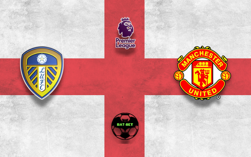 Leeds United vs Manchester United