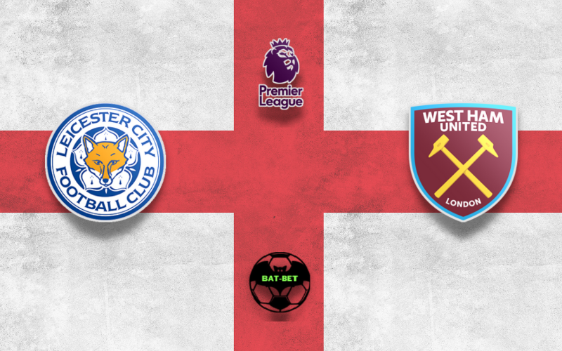 Leicester City vs West Ham