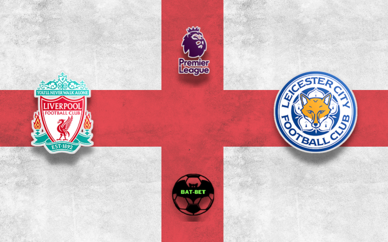 Liverpool vs Leicester City