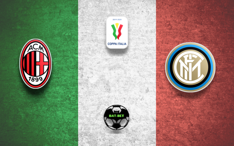 Milan vs Inter