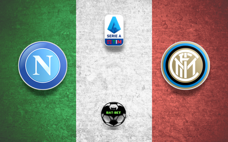 Napoli vs Inter