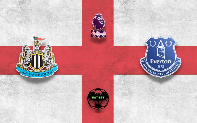 Newcastle United vs Everton