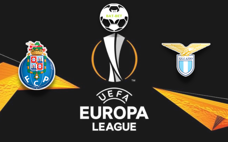 Porto vs Lazio